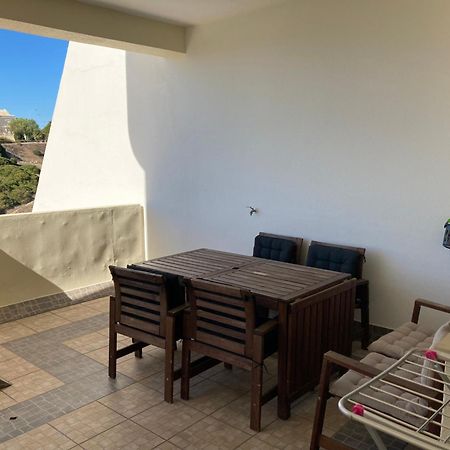 Magnolia Mar Apartamentos Lagos Ngoại thất bức ảnh