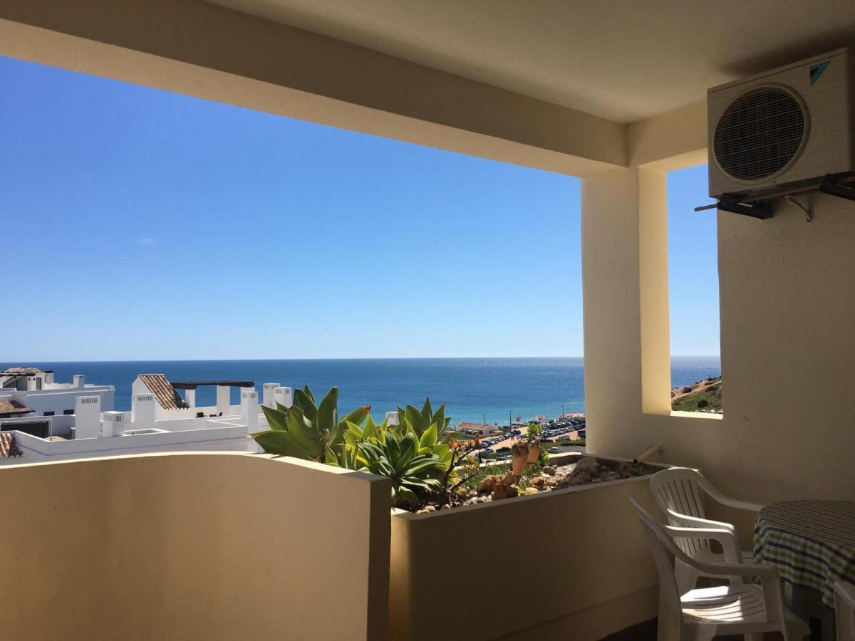 Magnolia Mar Apartamentos Lagos Ngoại thất bức ảnh
