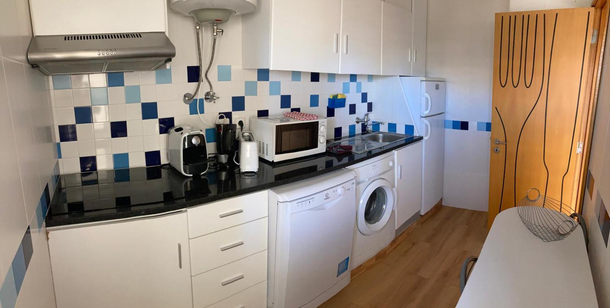 Magnolia Mar Apartamentos Lagos Ngoại thất bức ảnh