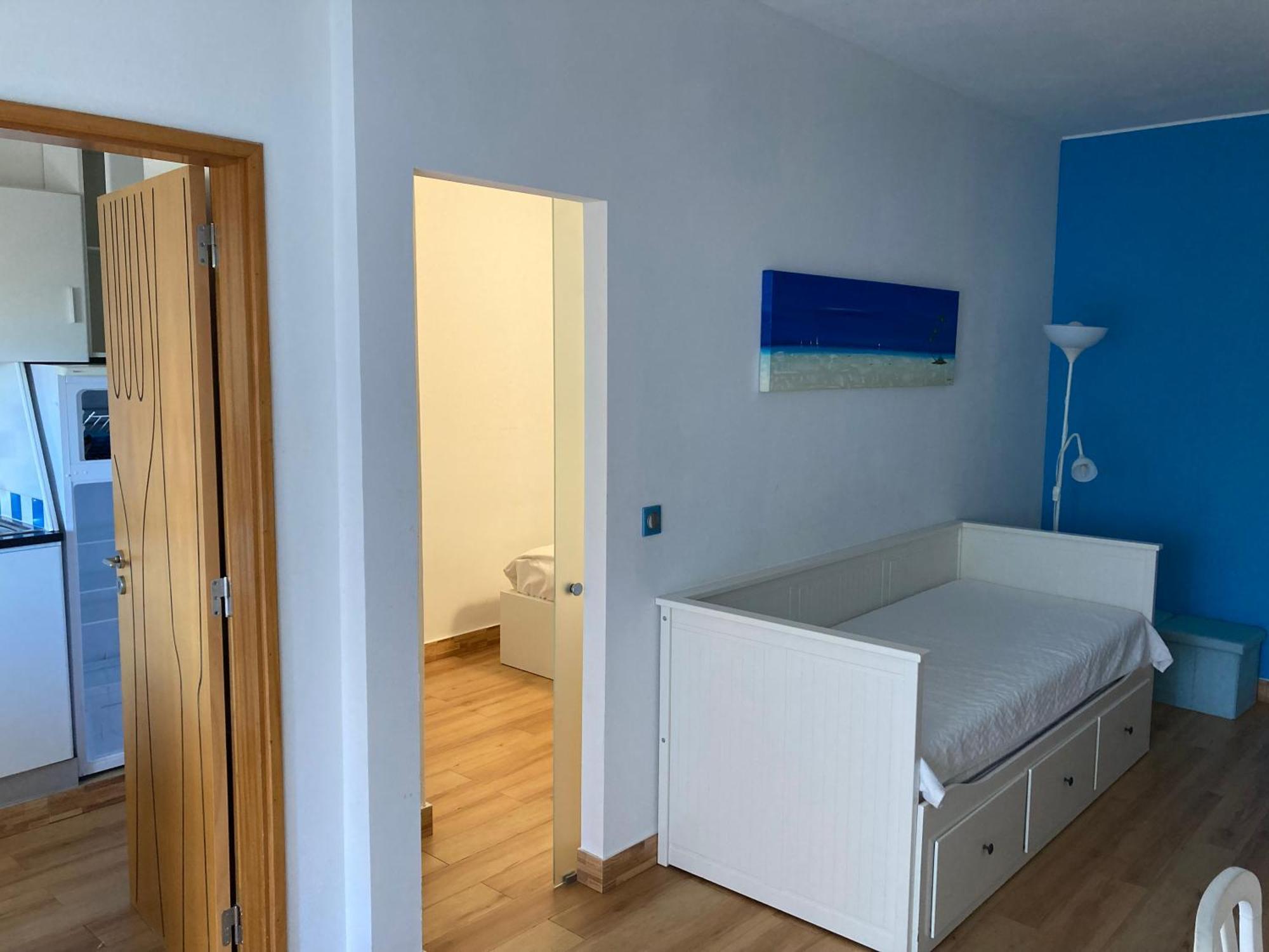 Magnolia Mar Apartamentos Lagos Ngoại thất bức ảnh