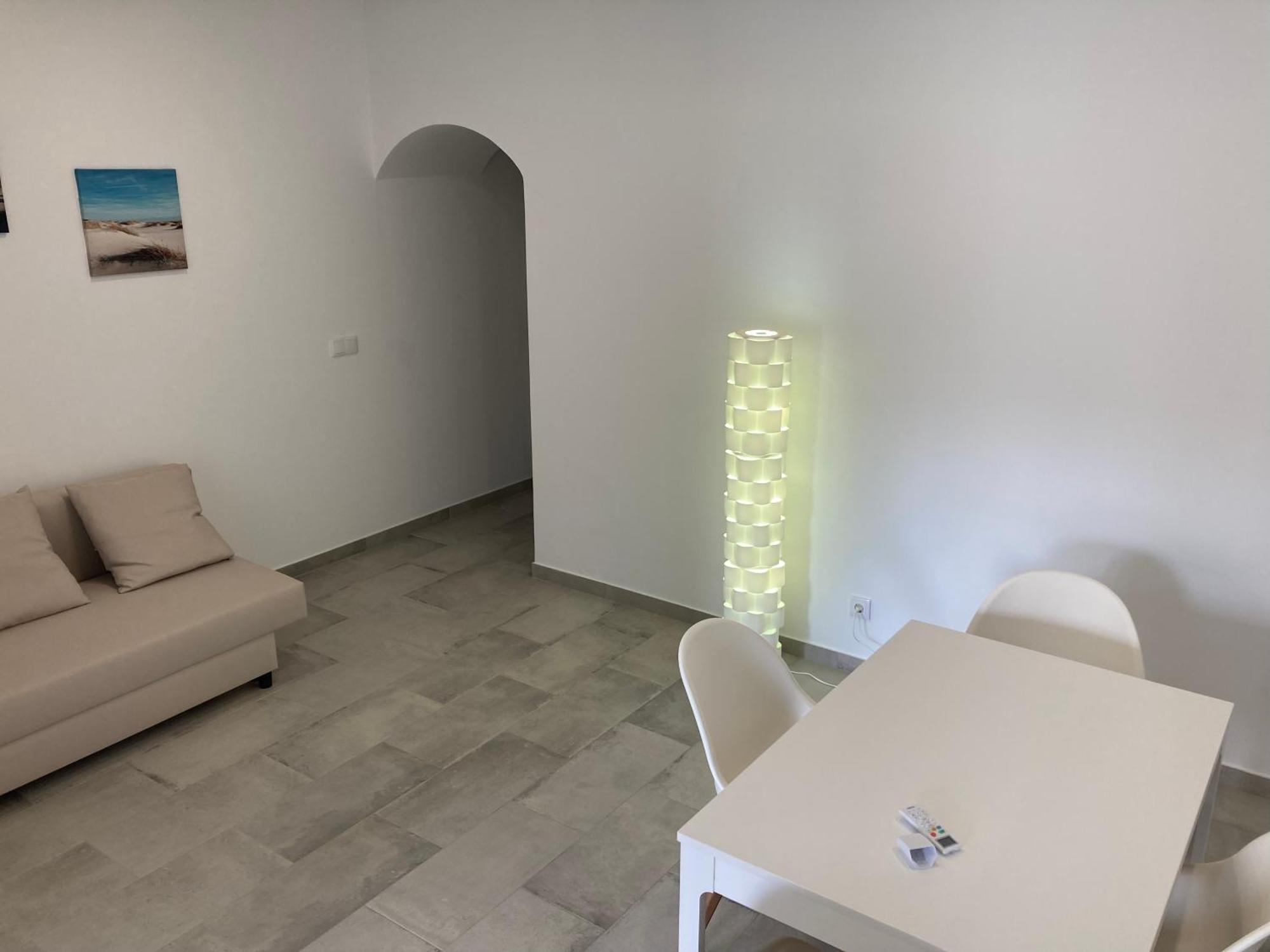 Magnolia Mar Apartamentos Lagos Ngoại thất bức ảnh