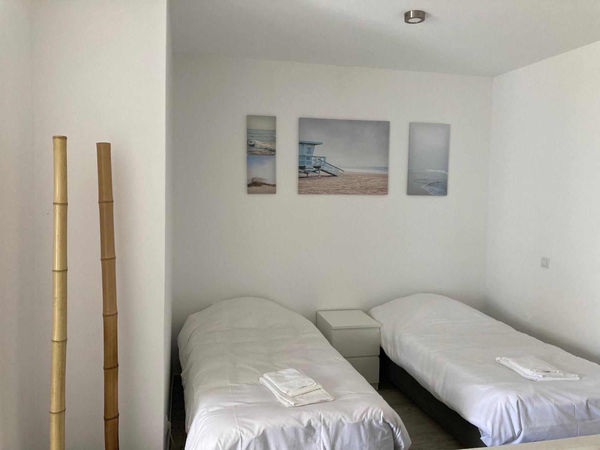 Magnolia Mar Apartamentos Lagos Ngoại thất bức ảnh
