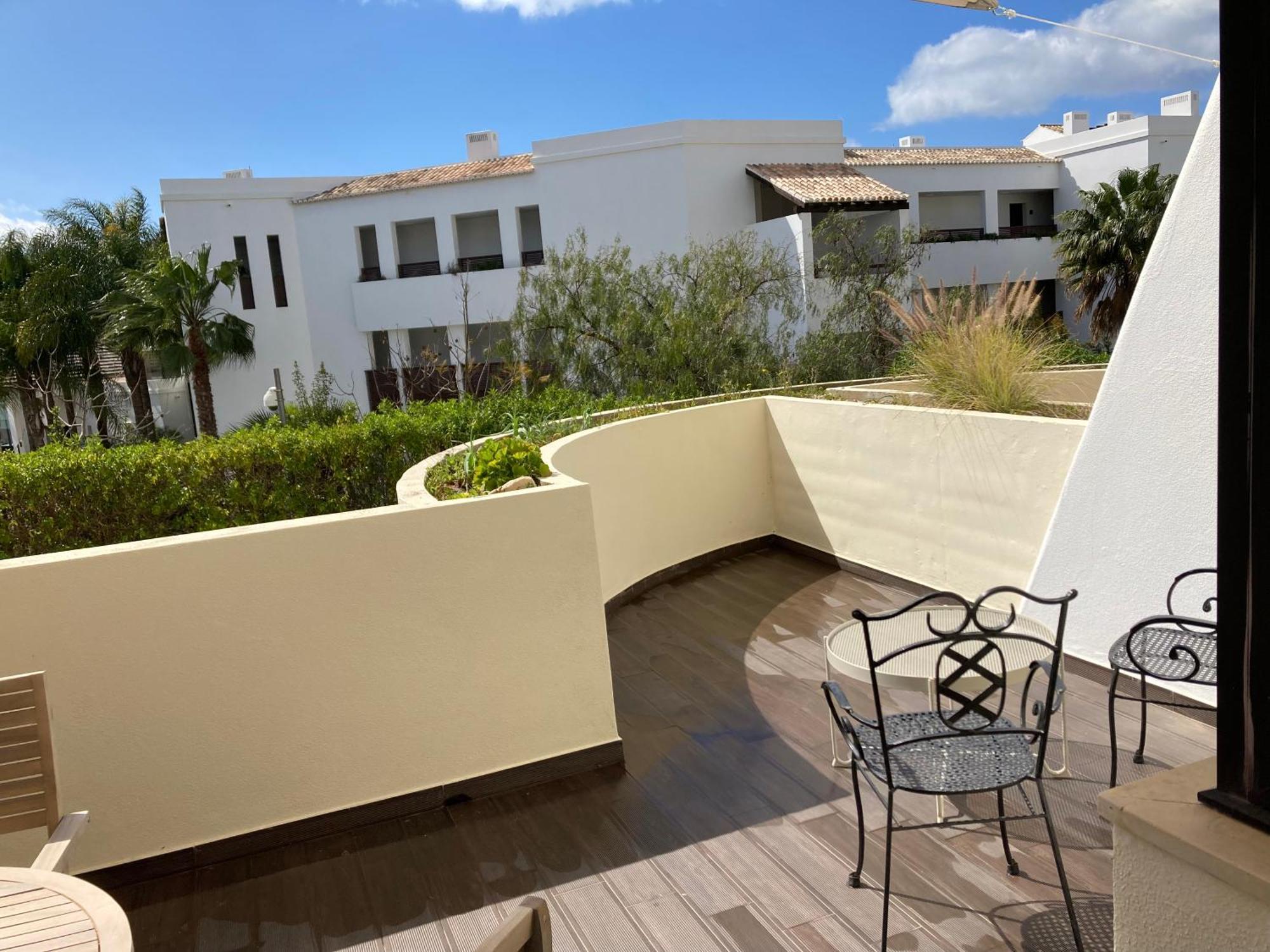 Magnolia Mar Apartamentos Lagos Ngoại thất bức ảnh