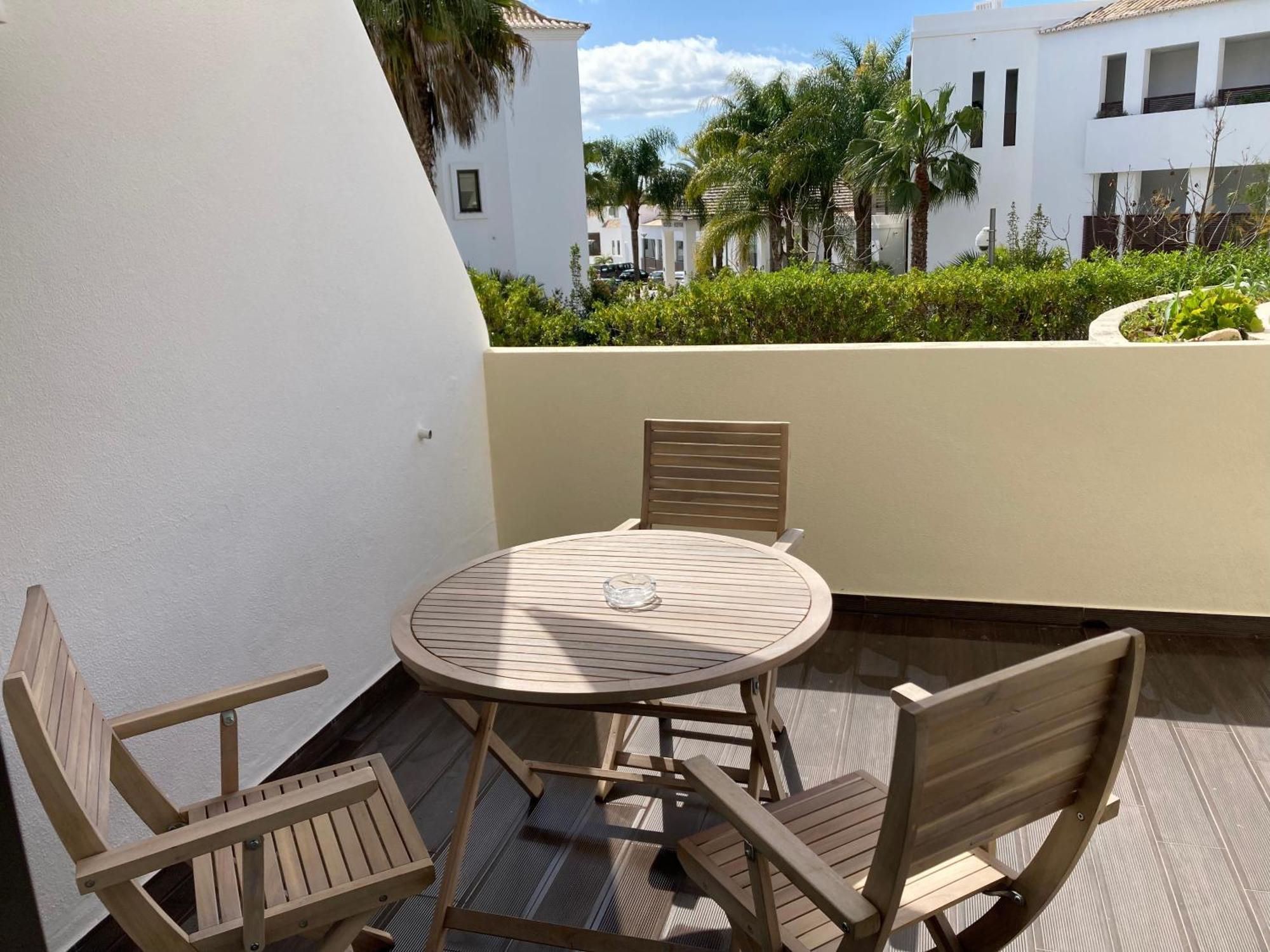 Magnolia Mar Apartamentos Lagos Ngoại thất bức ảnh