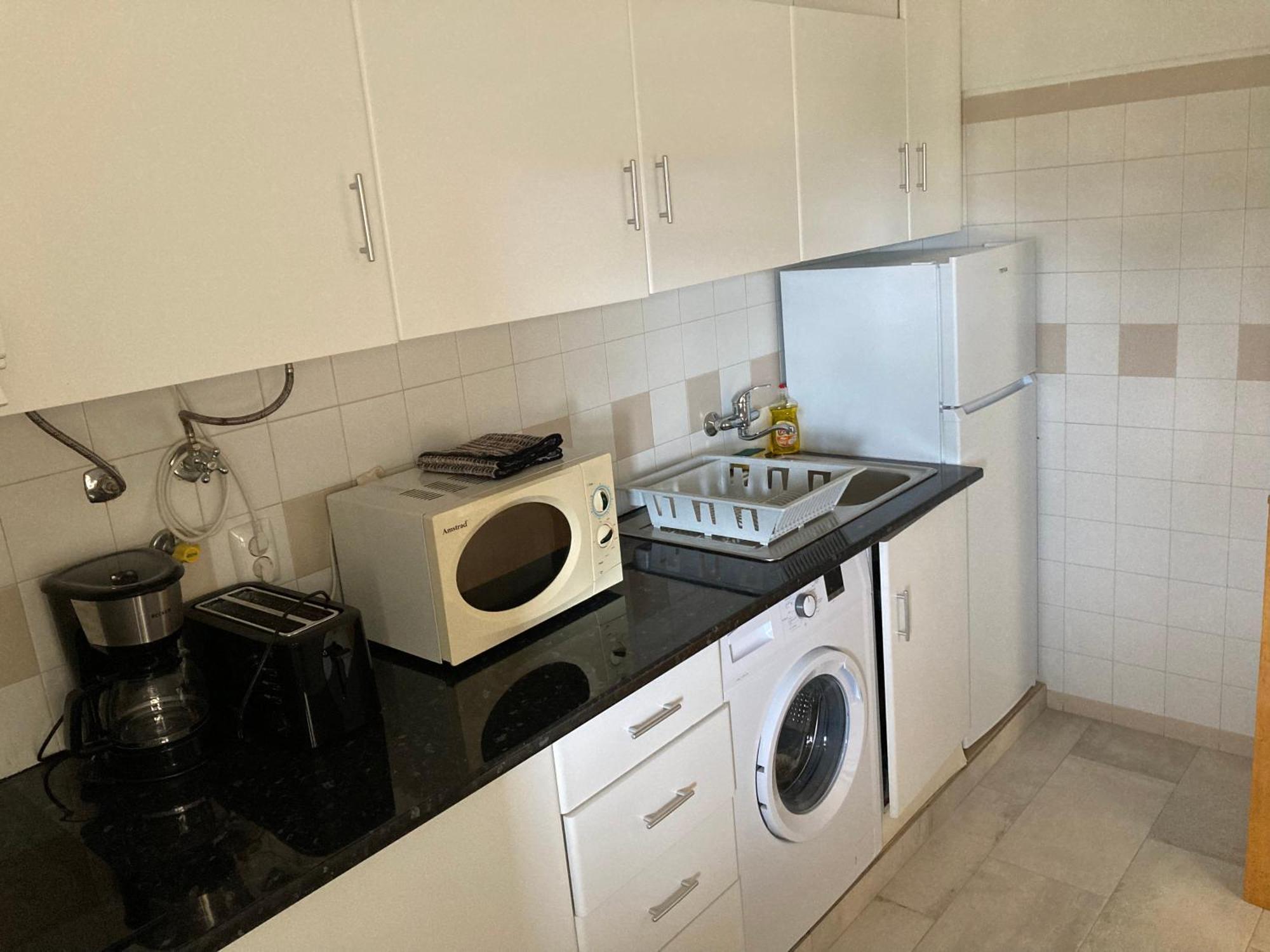 Magnolia Mar Apartamentos Lagos Ngoại thất bức ảnh