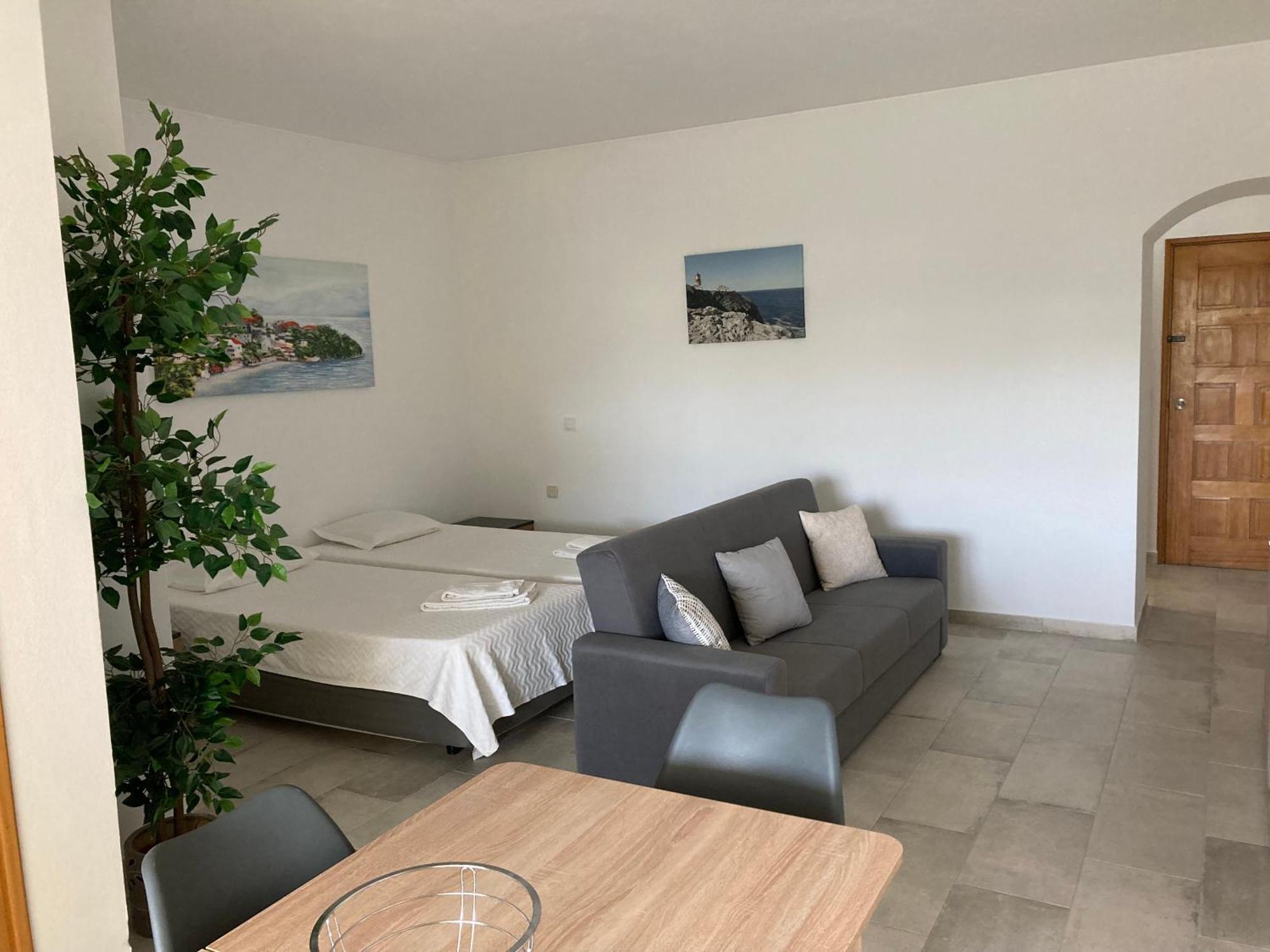 Magnolia Mar Apartamentos Lagos Ngoại thất bức ảnh