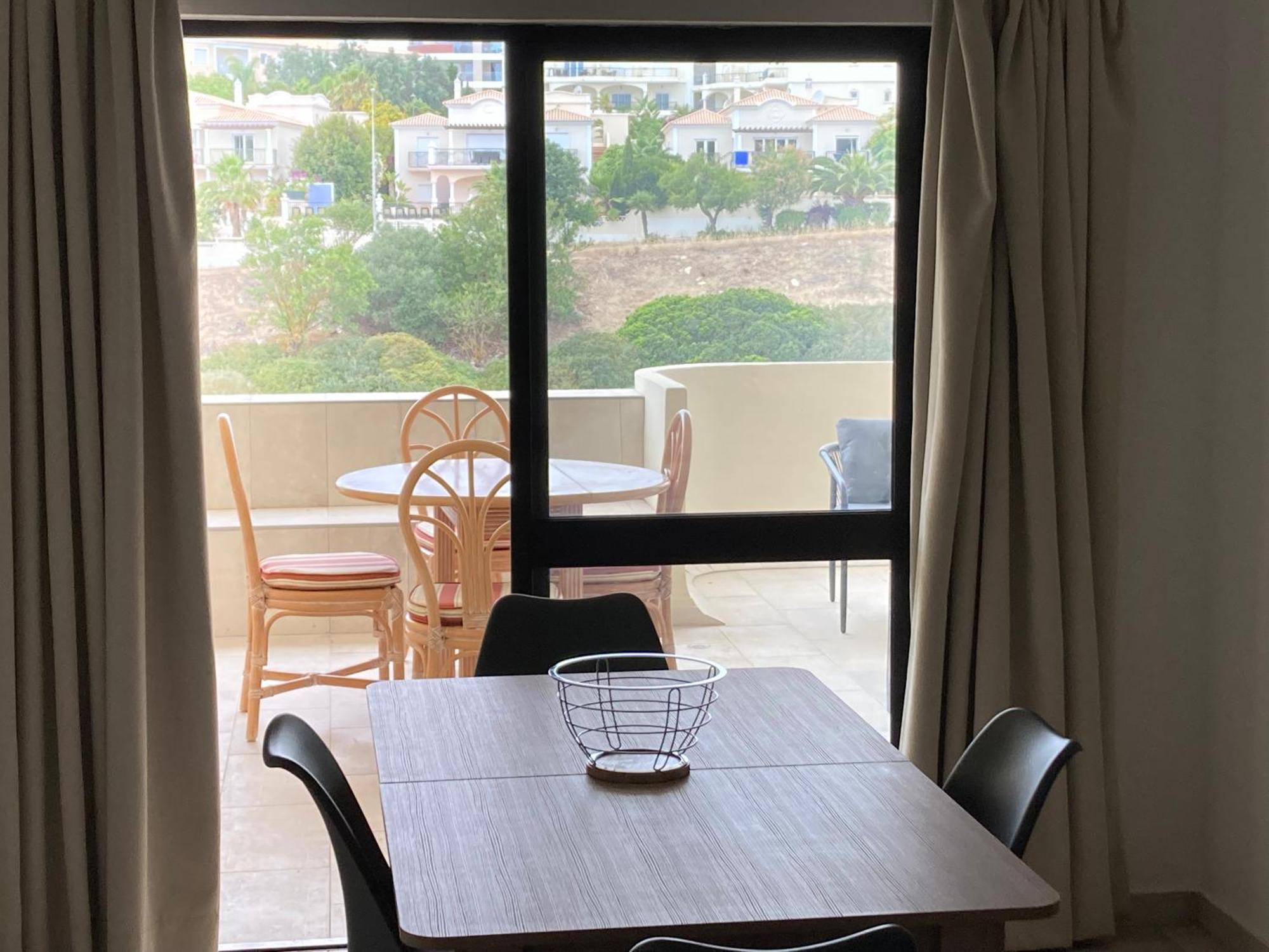 Magnolia Mar Apartamentos Lagos Ngoại thất bức ảnh