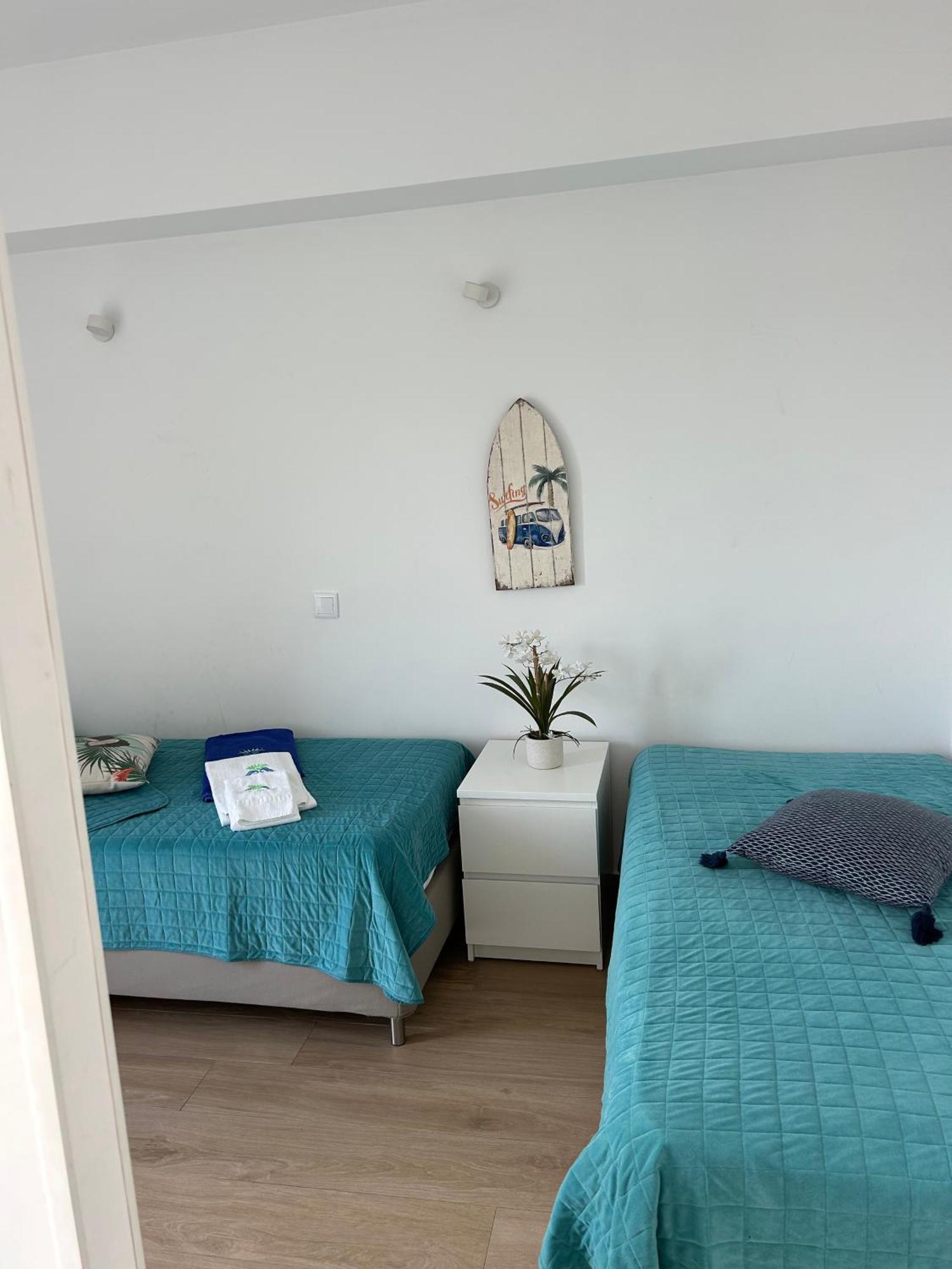 Magnolia Mar Apartamentos Lagos Ngoại thất bức ảnh