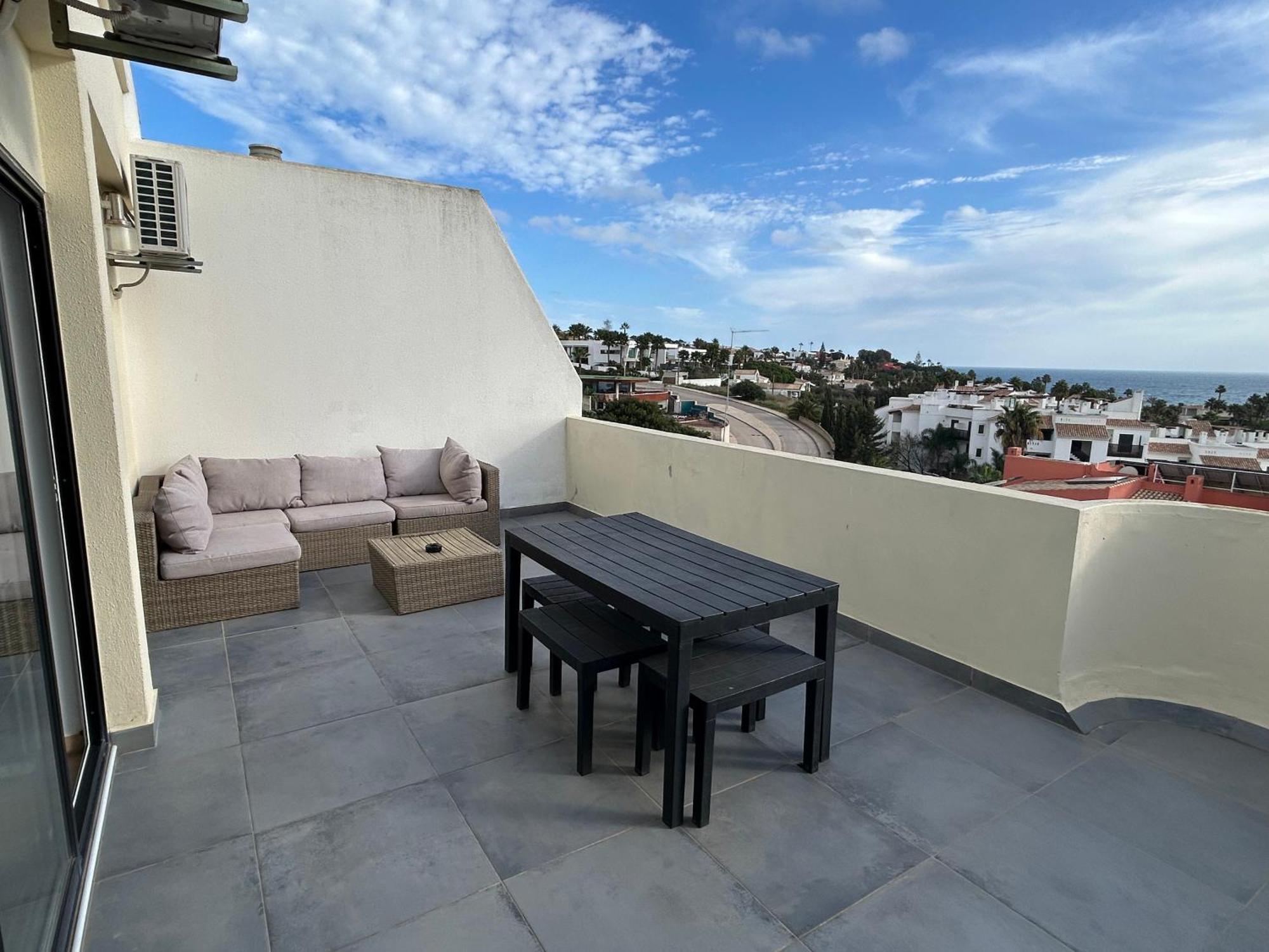 Magnolia Mar Apartamentos Lagos Ngoại thất bức ảnh