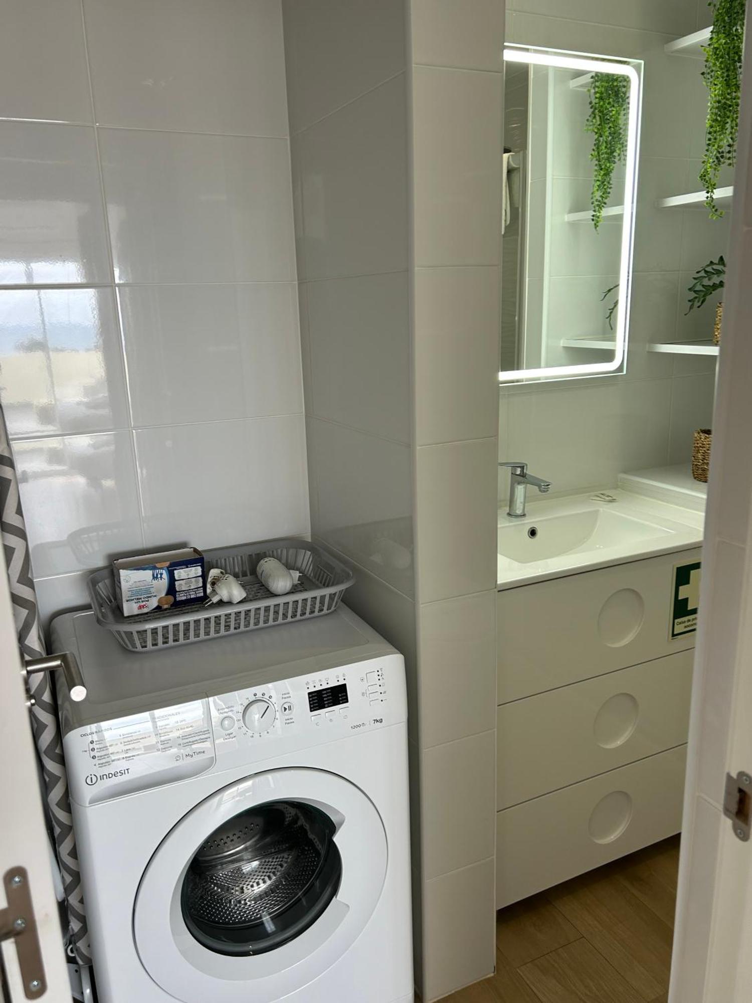 Magnolia Mar Apartamentos Lagos Ngoại thất bức ảnh