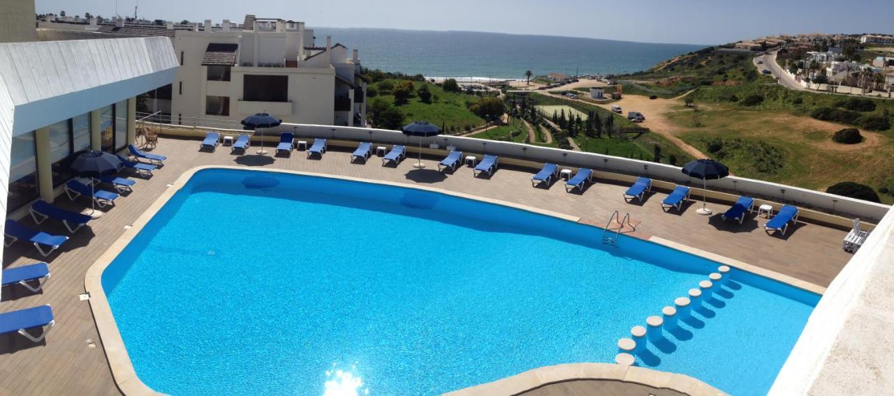 Magnolia Mar Apartamentos Lagos Ngoại thất bức ảnh